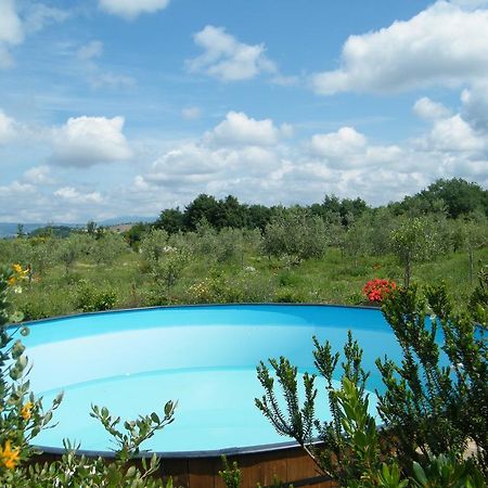 Agriturismo Sant' Antonio Manciano Εξωτερικό φωτογραφία