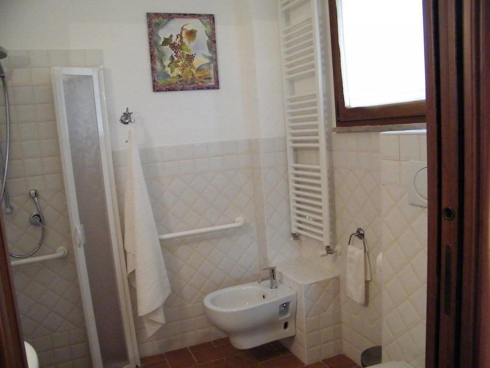 Agriturismo Sant' Antonio Manciano Εξωτερικό φωτογραφία