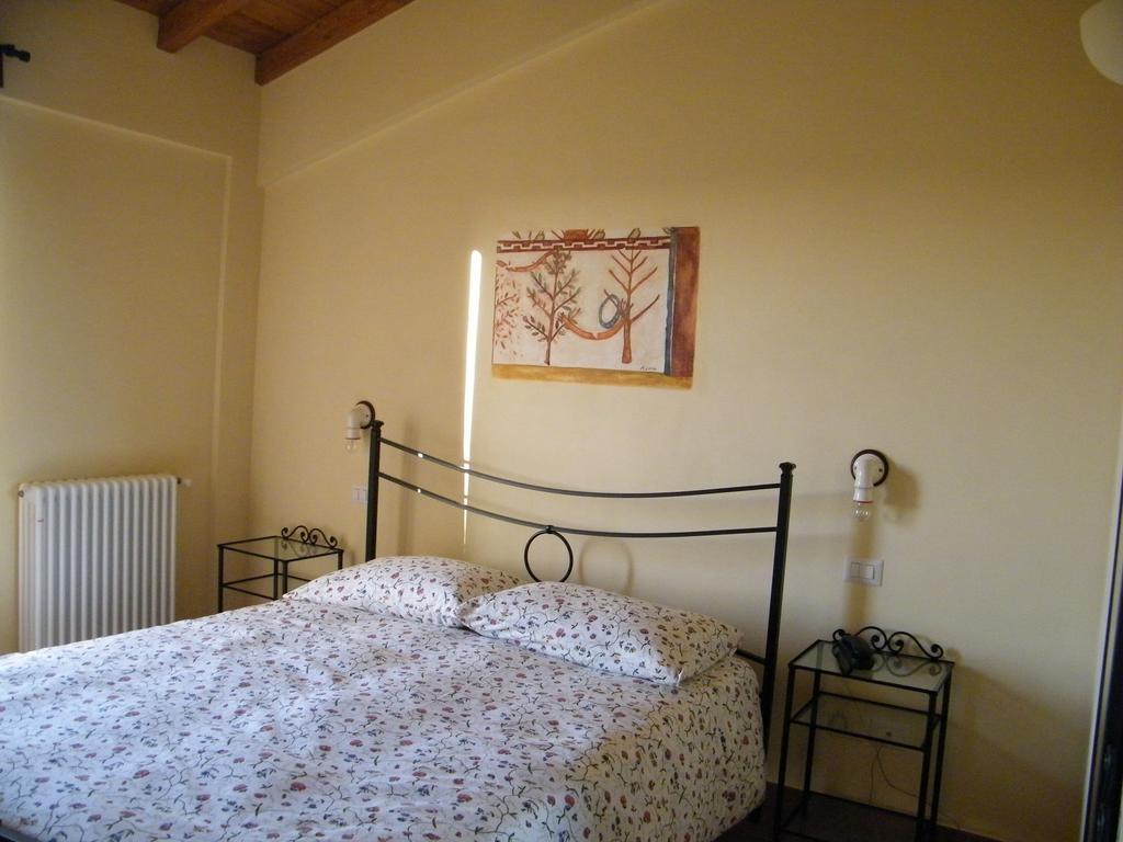 Agriturismo Sant' Antonio Manciano Δωμάτιο φωτογραφία