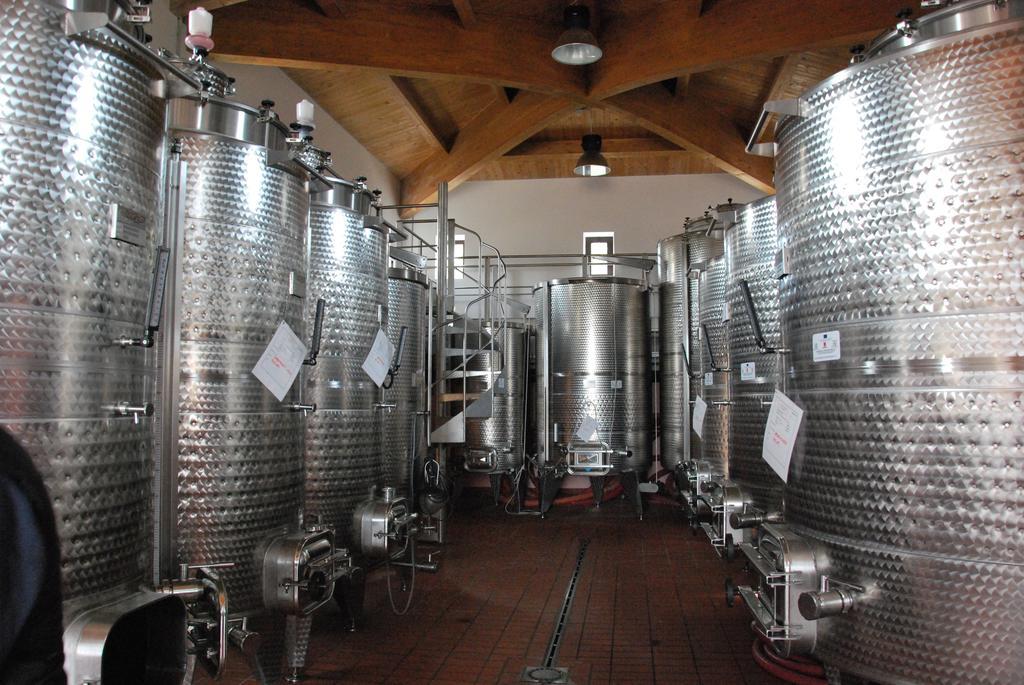 Agriturismo Sant' Antonio Manciano Εξωτερικό φωτογραφία