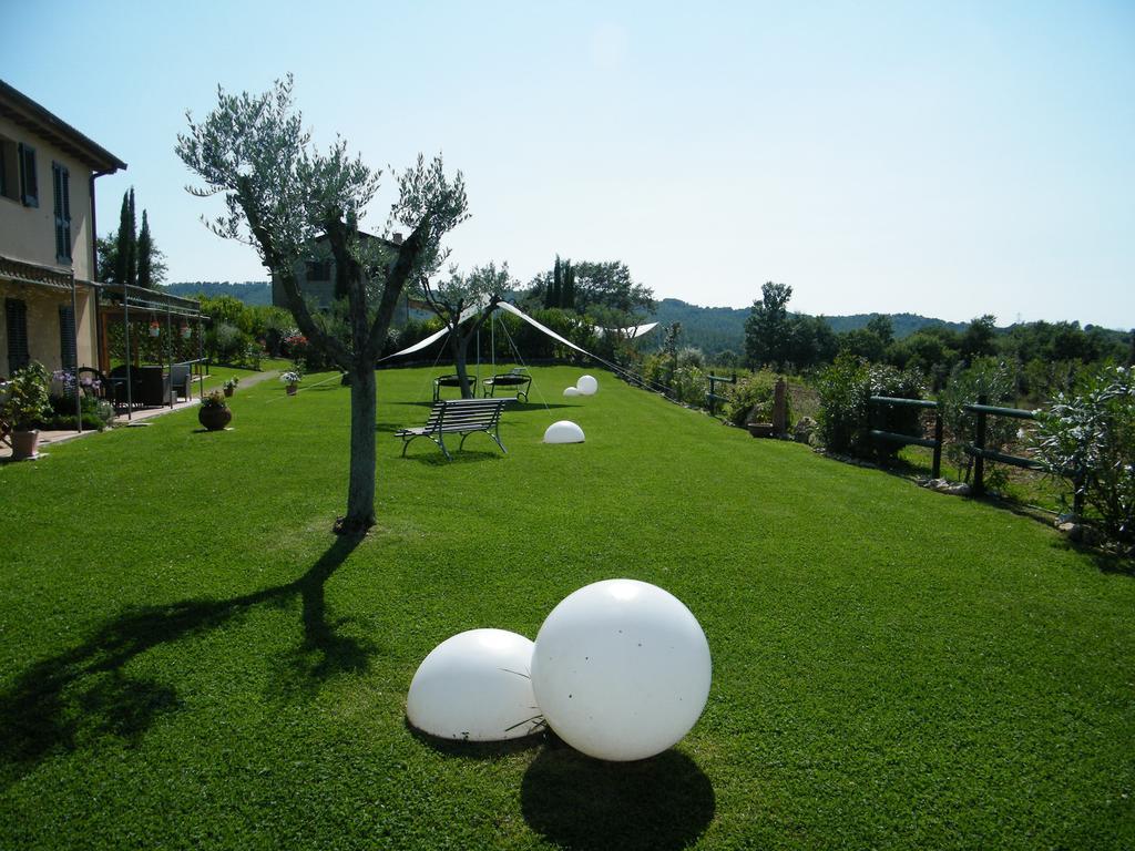 Agriturismo Sant' Antonio Manciano Εξωτερικό φωτογραφία