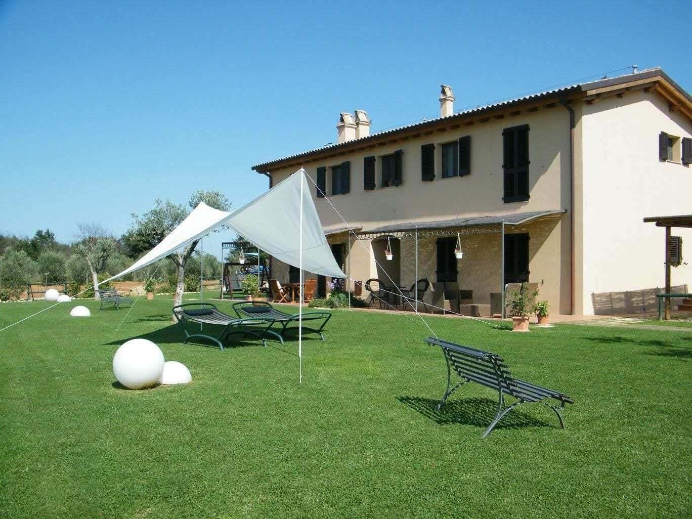 Agriturismo Sant' Antonio Manciano Εξωτερικό φωτογραφία