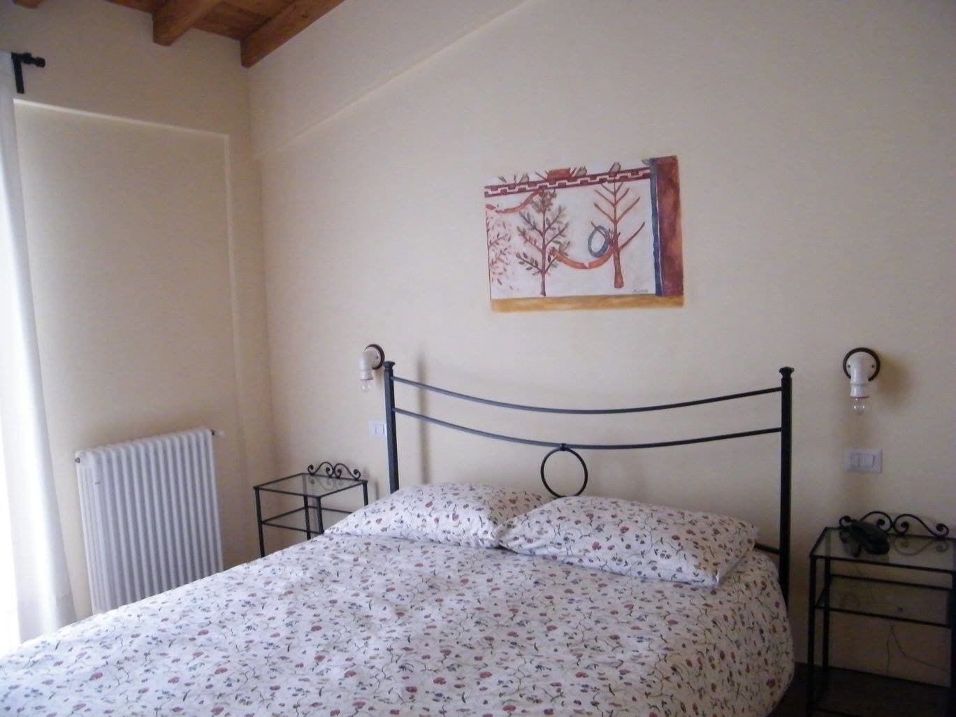 Agriturismo Sant' Antonio Manciano Εξωτερικό φωτογραφία