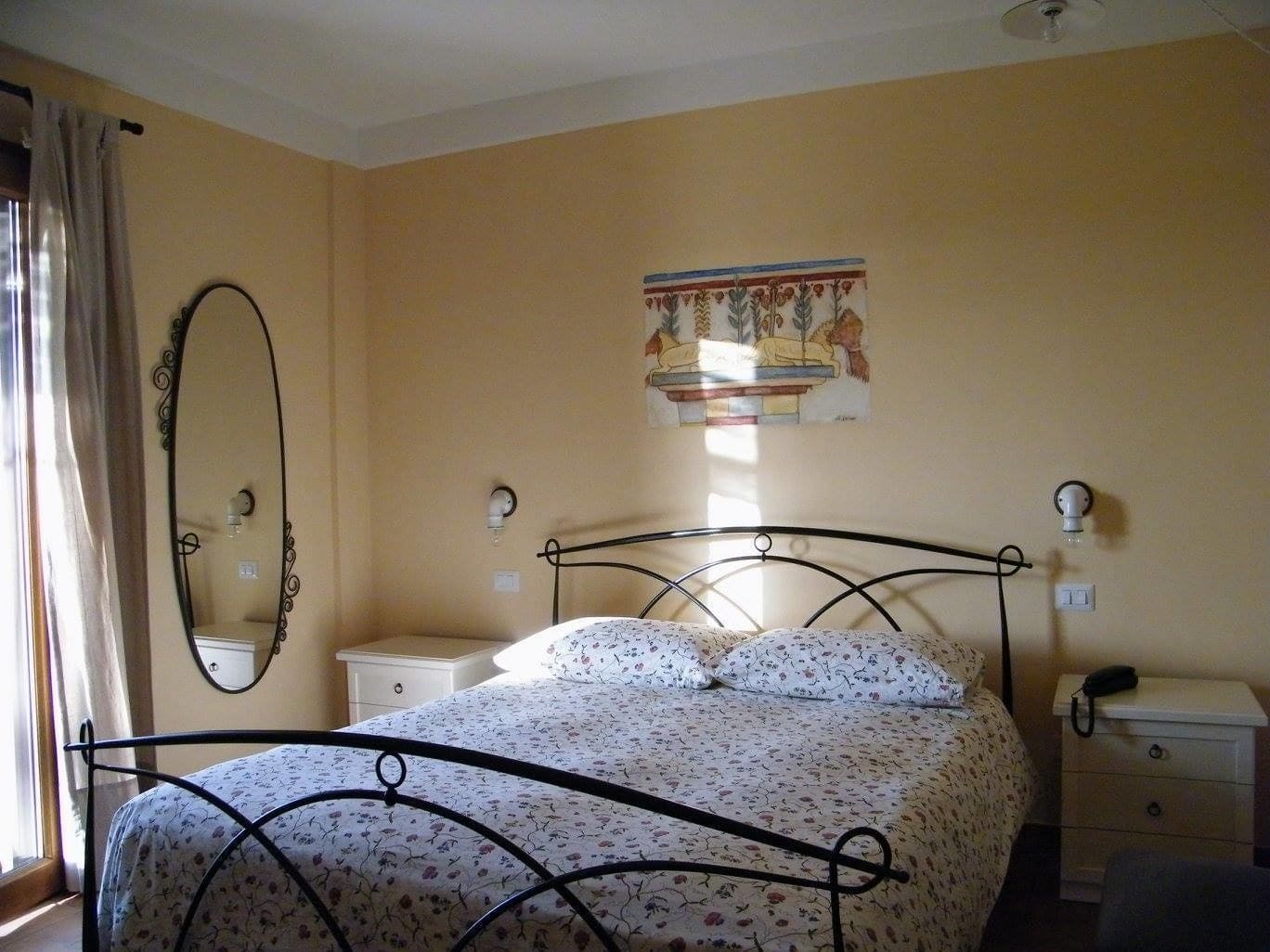 Agriturismo Sant' Antonio Manciano Εξωτερικό φωτογραφία